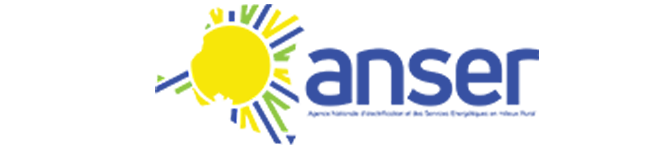 Anser Logo