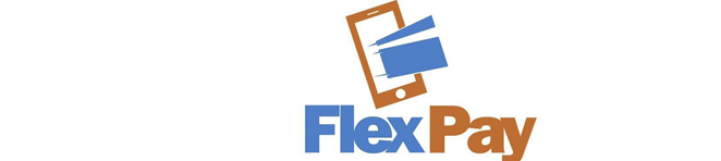 Flex Pay Logo